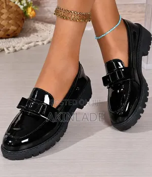 High Quality Loafers