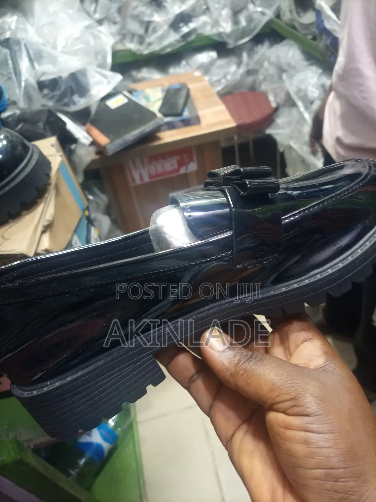 High Quality Loafers