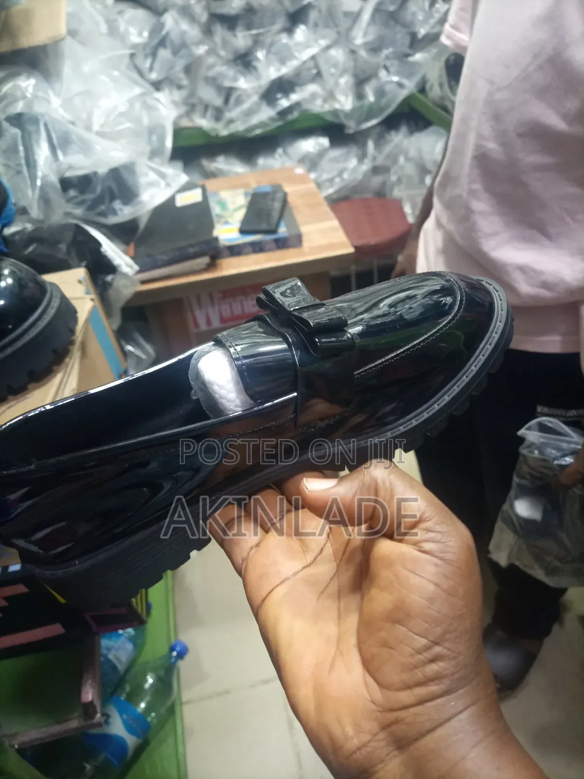 High Quality Loafers