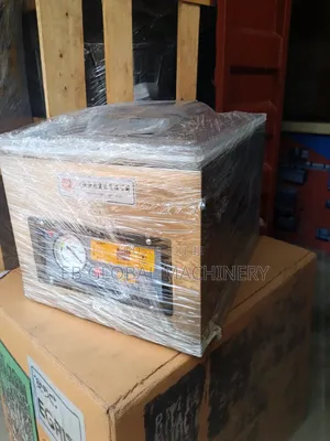 Vacuum Sealer