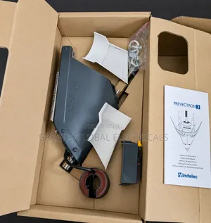 Prevectron 3 Connect Lightning Protection System Complete