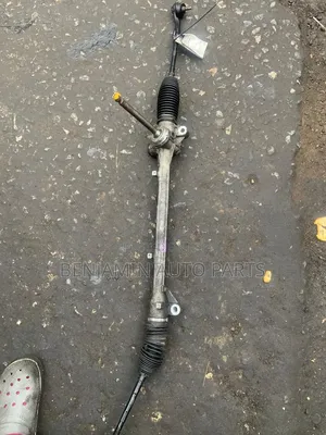 Steering Rack Kia Rio 2017