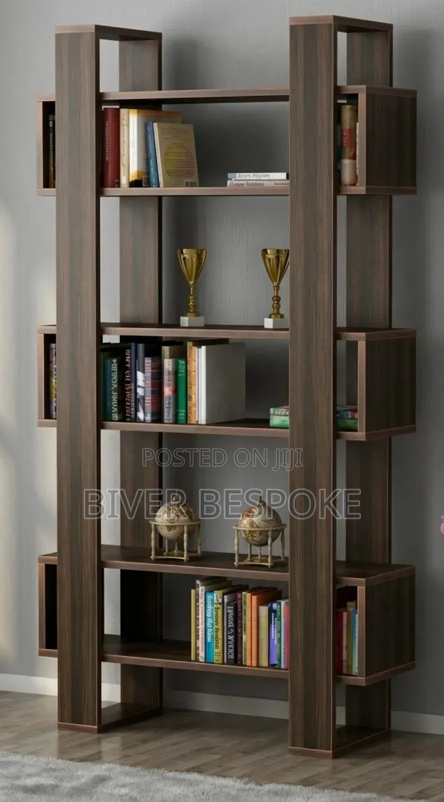 Book Shelve