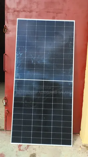 Solar Panel