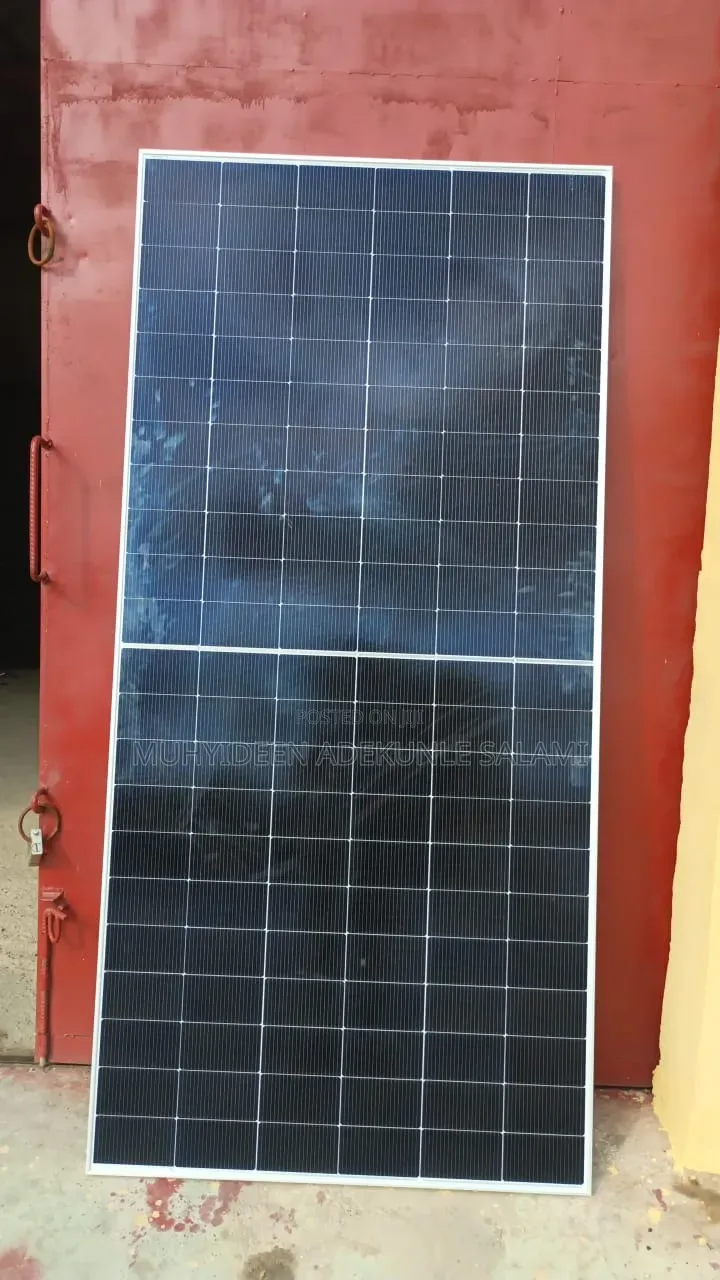 Solar Panel