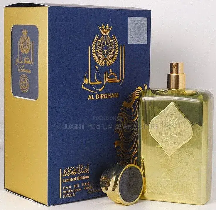 Al Dirgham
