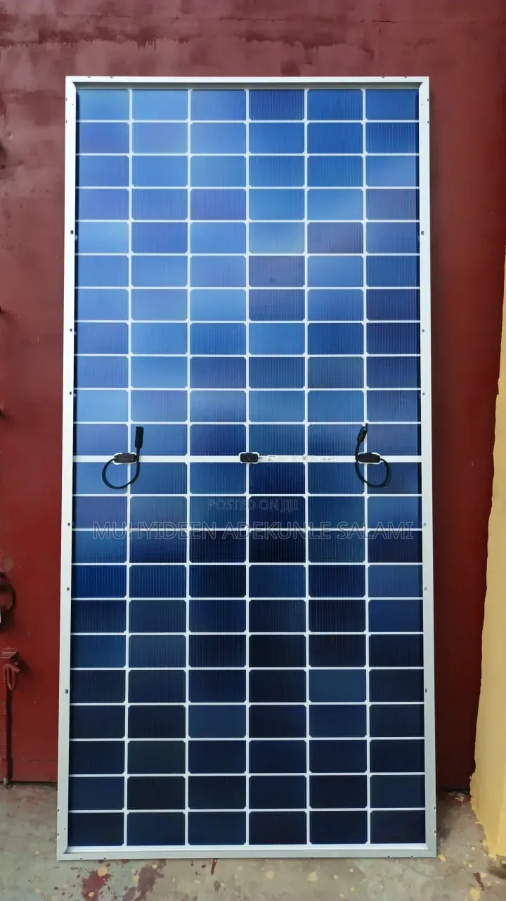 Solar Panel