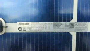 Solar Panel