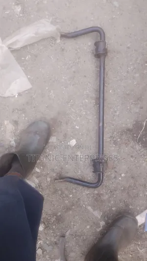 Original Stabilizer Rod for Mazda 5 Available