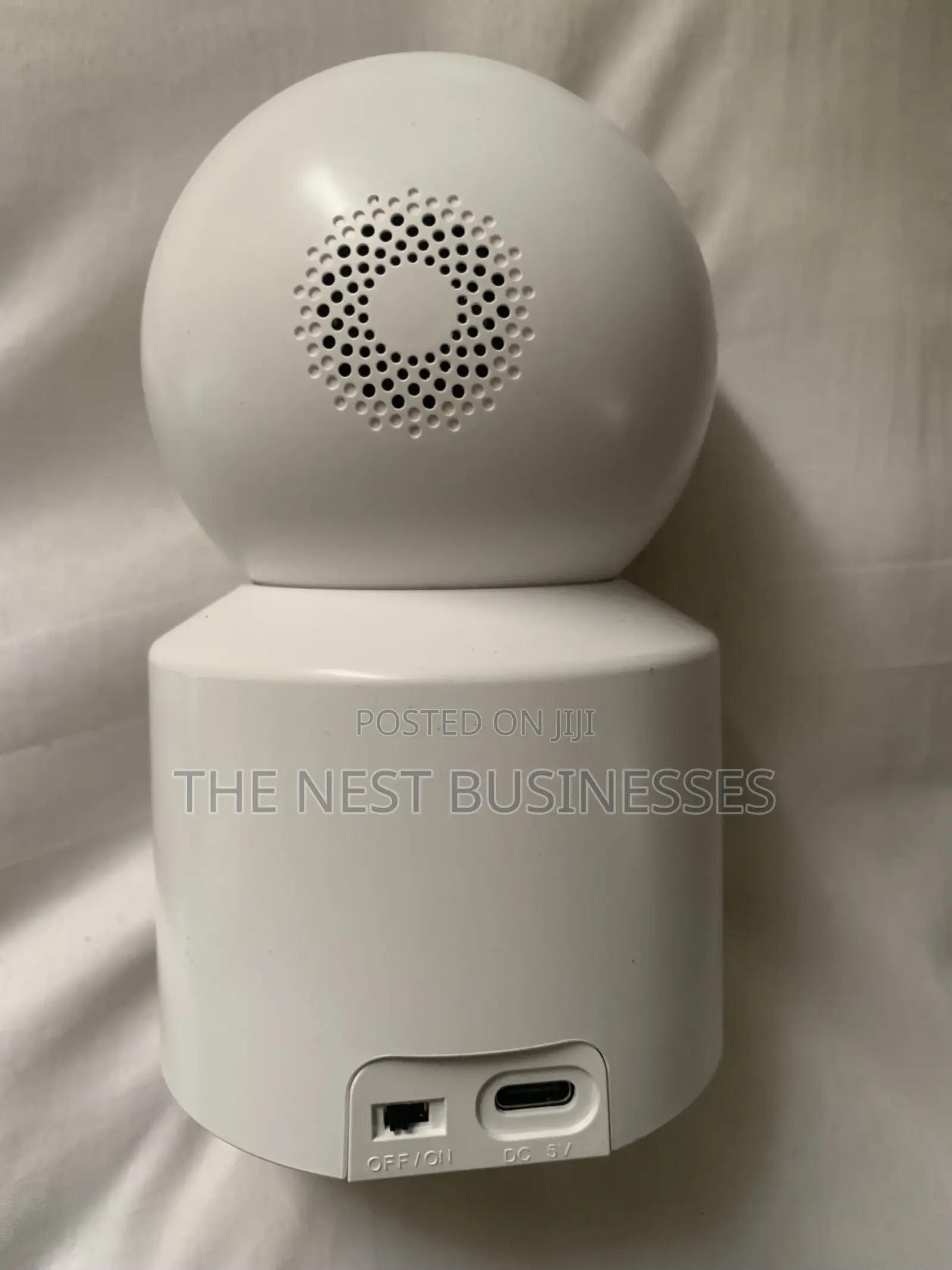 Wi-Fi Indoor CCTV