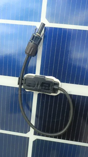Solar Panel