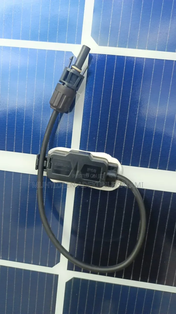 Solar Panel