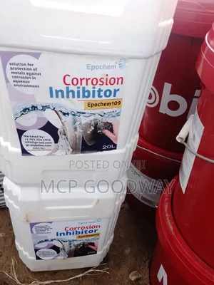 Epochem Corrosion Inhibitor