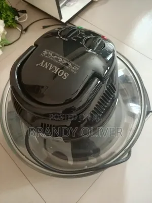 Airfryer Oven