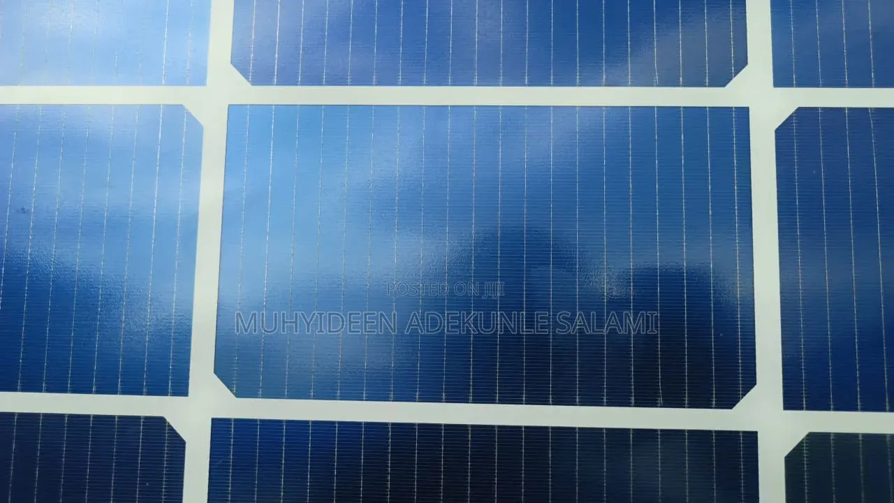 Solar Panel
