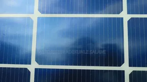 Solar Panel
