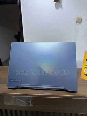 Laptop Asus ROG Zephyrus M15 GU502LU 16GB Intel Core i7 SSD 1T