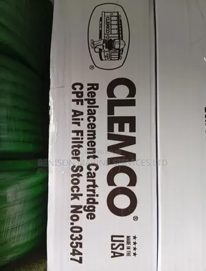 Clemco Air Filter Cartridge