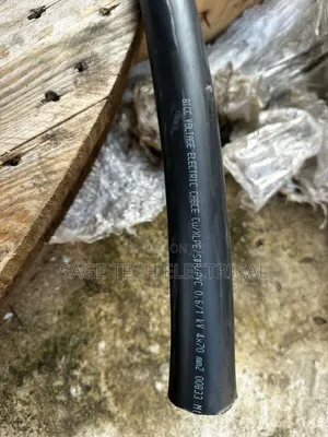70mm 4core Bicc Armoured Cable