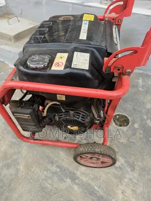 3.2kva Senwei Generator