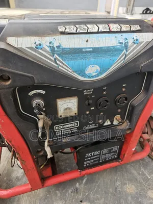 3.2kva Senwei Generator
