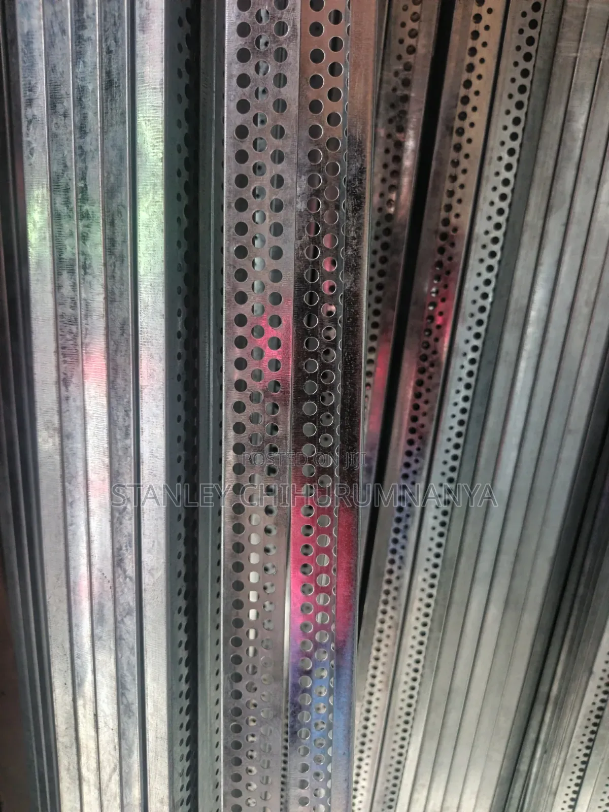 G_trim or Capbead 2.8length