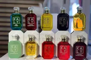 Original Perfumes For Men And Women