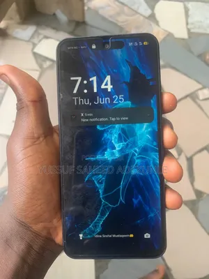 Tecno Spark 40 256 GB Gray