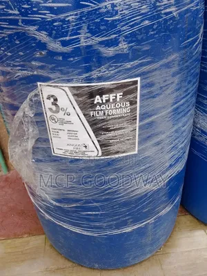 3% Afff Aqueous Film Forming / Foam Concentrate