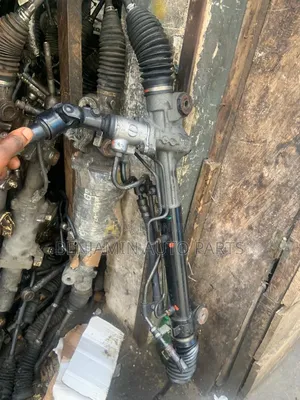 Steering Rack Camry 2004
