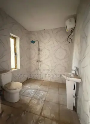 4bdrm Duplex in Garki 2 for rent