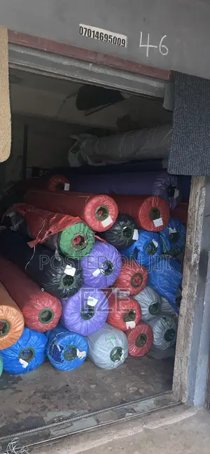 50mm Football Grass