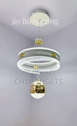 Ceiling Dropping Light