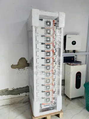 60kwh Growatt All in One Lithium Ion Battery