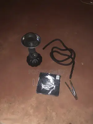 Shisha Pot