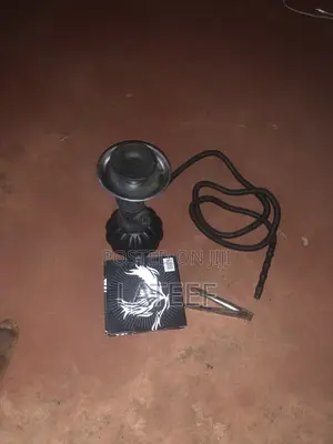 Shisha Pot
