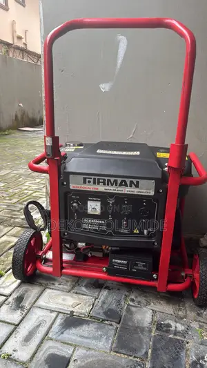 Firman Generator