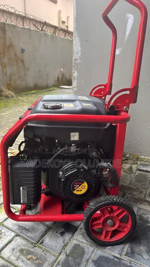 Firman Generator