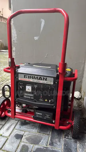 Firman Generator