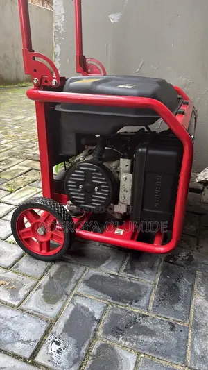 Firman Generator