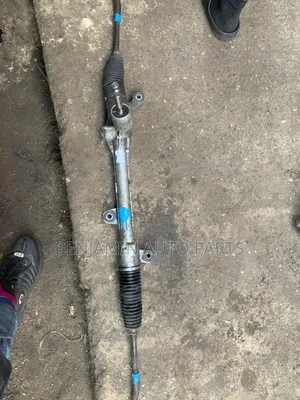 Steering Rack Honda Pilot 2015