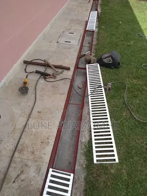 Gutter Saw Breaker