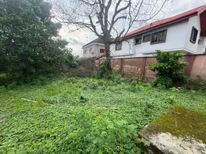 Land Measuring 390sqm in a Lovely Location Within the Estate