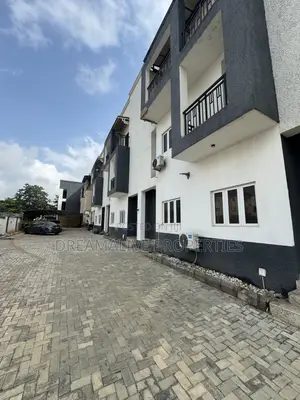 4bdrm Duplex in Jahi for rent