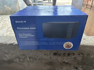 Maxi 30litters Microwave Automatic
