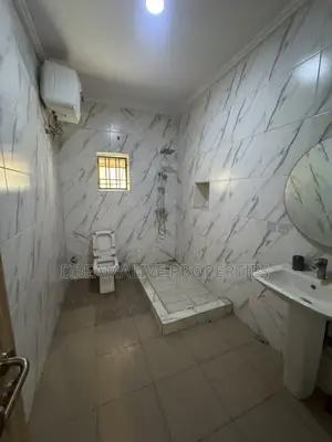 4bdrm Duplex in Jahi for rent