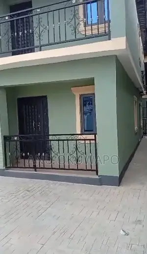 2bdrm Block of Flats in Abule Egba for rent