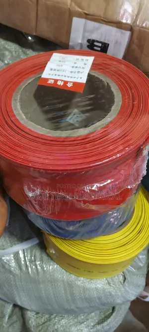 150mm Shrinkable Tube 11 Kv