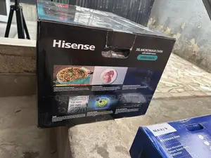 Hisense 25l Microwave Automatic