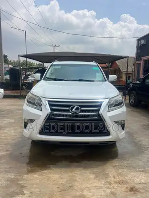 Car 2015 White